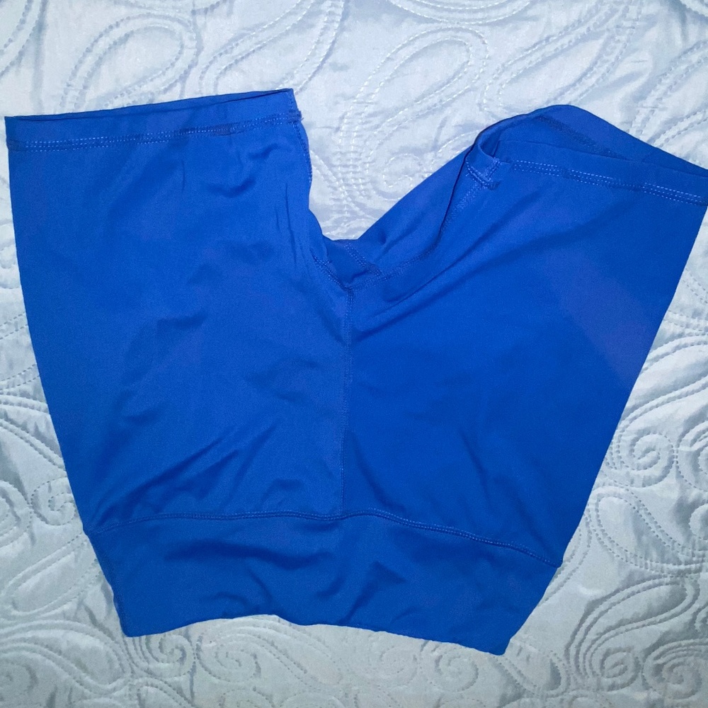 Biker Shorts